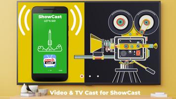 ShowCast screenshot 3