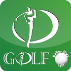 Golf Rhône-Alpes آئیکن