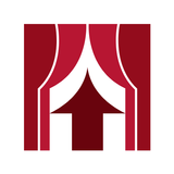 Show Up Theatre Management Zeichen