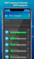 Récupération de clé WiFi capture d'écran 1