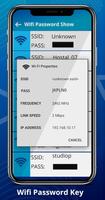 استعادة مفتاح كلمة مرور WiFi تصوير الشاشة 2