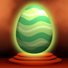 Free Egg Hunt Game Save the Egg before Egg Toss Zeichen