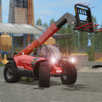Kepçe Dozer Simülasyonu 2020 APK
