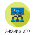 Showbi App Workflow