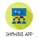 Showbi App Workflow APK