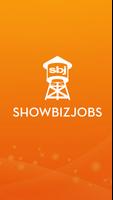 Showbizjobs Mobile постер