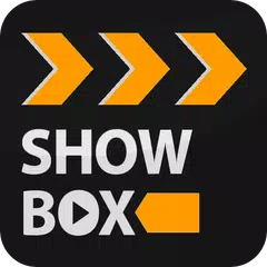 ShowHD Box - Watch Movies, TV Series &amp; More
