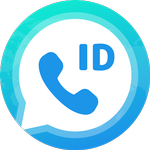 Caller ID Name & Block Spam icon