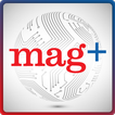 mag+ Showcase icon
