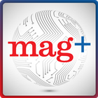 mag+ Showcase Zeichen