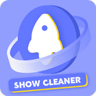 Show Cleaner icône
