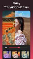 Video Editor & Maker - ShowCut ảnh chụp màn hình 2