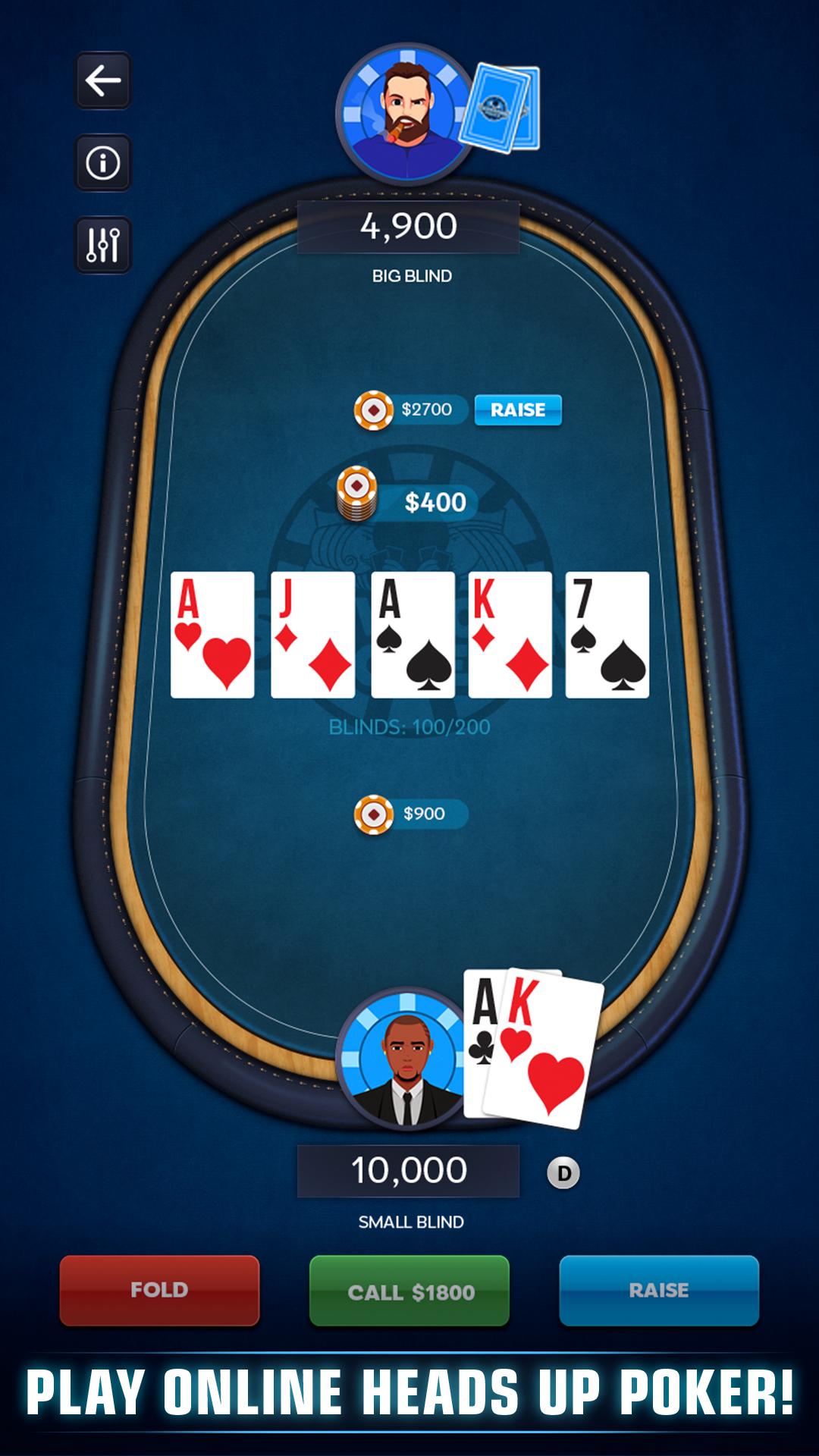 Poker Poker