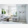 shower niche