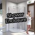 shower enclosure