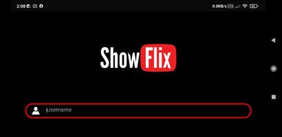 Showflix Vod পোস্টার
