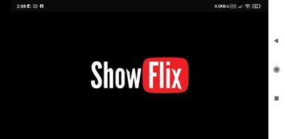 Showflix Vod স্ক্রিনশট 2