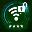 Show WiFi Password & Hotspot