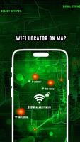 Show WiFi Password & Hotspot imagem de tela 1