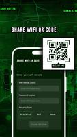 Show WiFi Password & Hotspot imagem de tela 3