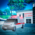 112 Ambulans Oyunu