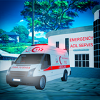 112 Ambulans Oyunu icône