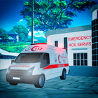 112 Ambulans Oyunu Zeichen