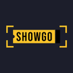 ShowGo Scanner Zeichen
