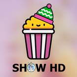 Show HD Time