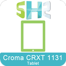 APK Showhow2 for Croma CRXT 1131