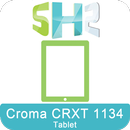 Showhow2 for Croma CRXT 1134 APK