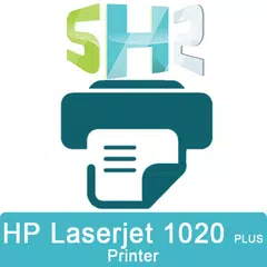 Showhow2 for  HP LaserJet 1020 APK Herunterladen