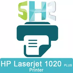 Showhow2 for  HP LaserJet 1020