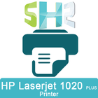 Showhow2 for  HP LaserJet 1020 icône