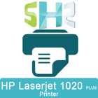 Showhow2 for  HP LaserJet 1020 ikona