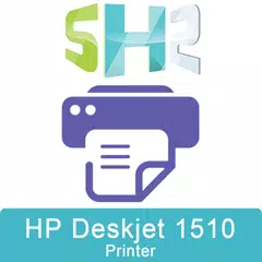 Showhow2 for  HP Deskjet 1510 APK Herunterladen