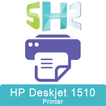 Showhow2 for  HP Deskjet 1510