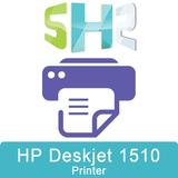 Showhow2 for  HP Deskjet 1510 icône