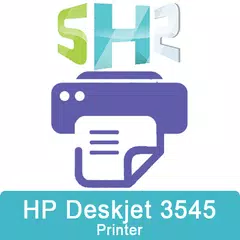 Showhow2 for HP Deskjet 3545 APK Herunterladen