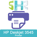APK Showhow2 for HP Deskjet 3545