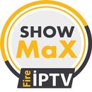 showmax aplikacja