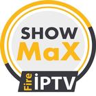 showmax icône