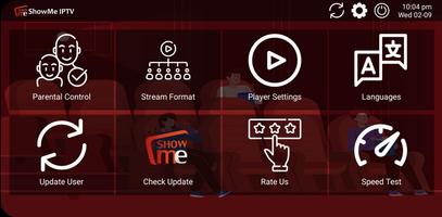 ShowMe IPTV bài đăng