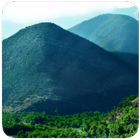 ShowMeHills AR mountain peaks أيقونة