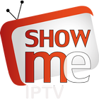Show Me IPTV V2 ไอคอน
