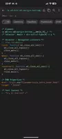 JavaScript Inspector تصوير الشاشة 7
