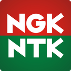 NGK / NTK Part Finder icône