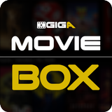 Giga Movie Box - TV Show & Box aplikacja