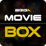 Giga Movie Box - TV Show & Box APK