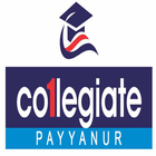 Collegiate Payyanur icône